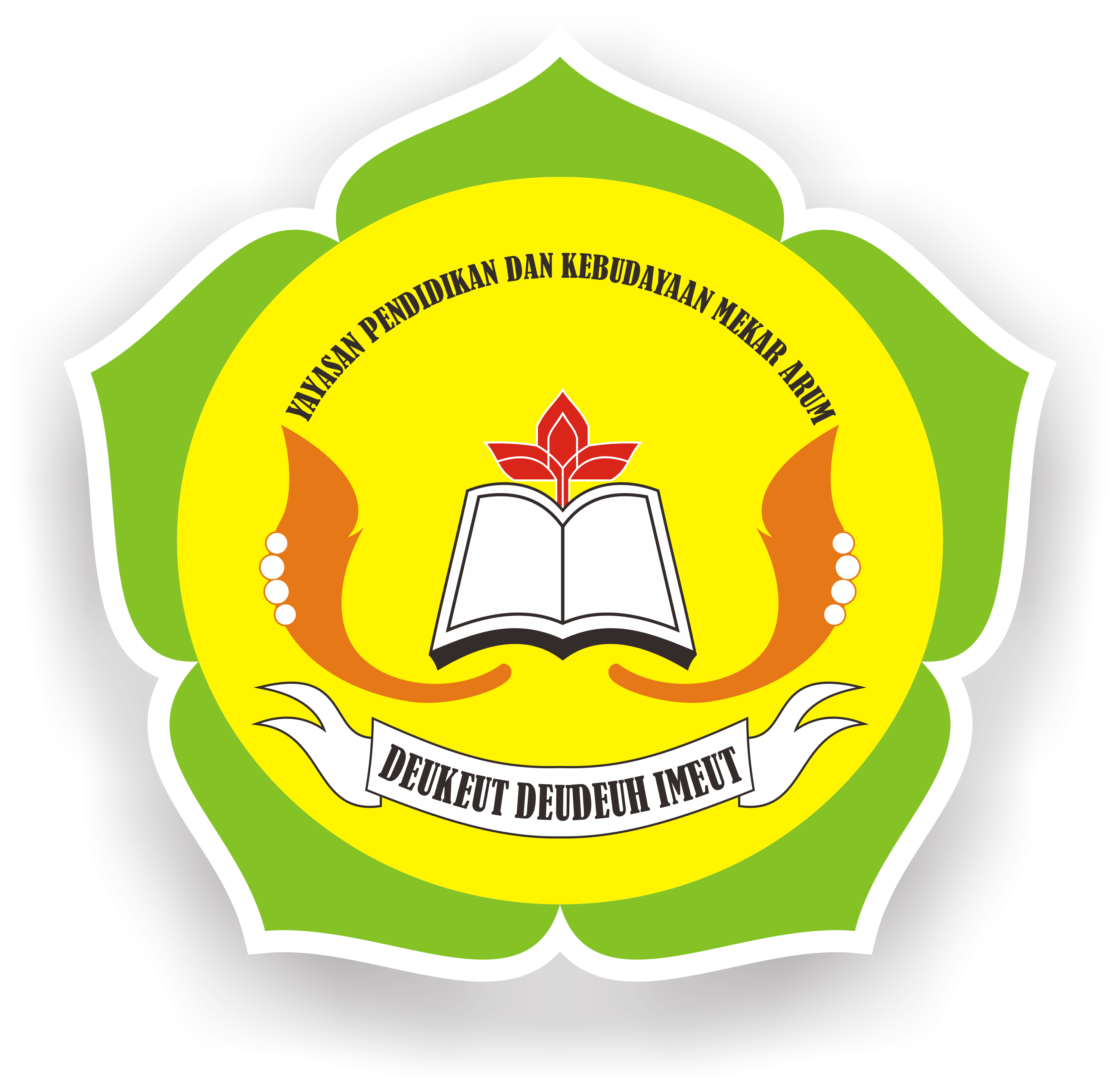site logo